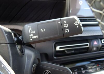 Citroën C3 Aircross Neuwagen