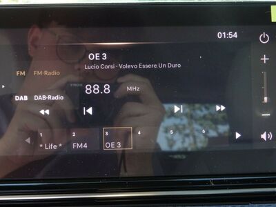 Citroën C3 Aircross Neuwagen