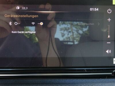 Citroën C3 Aircross Neuwagen