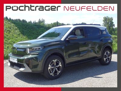 Citroën C3 Aircross Neuwagen