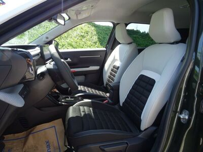 Citroën C3 Aircross Neuwagen