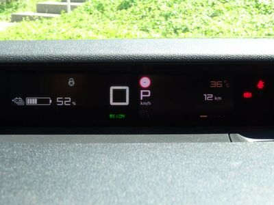 Citroën C3 Aircross Neuwagen