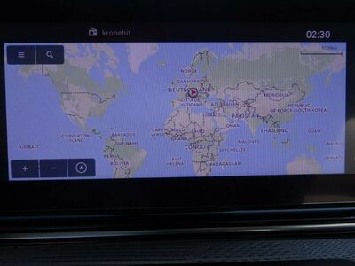 Citroën C3 Aircross Neuwagen