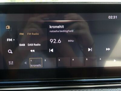 Citroën C3 Aircross Neuwagen