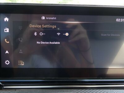 Citroën C3 Aircross Neuwagen