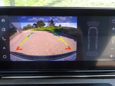 Citroën C3 Aircross Neuwagen