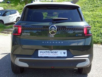 Citroën C3 Aircross Neuwagen