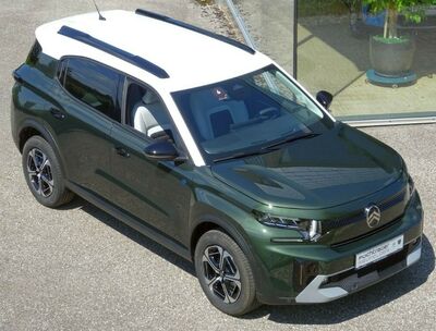 Citroën C3 Aircross Neuwagen