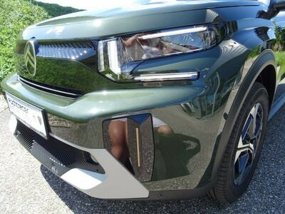 Citroën C3 Aircross Neuwagen