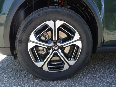 Citroën C3 Aircross Neuwagen