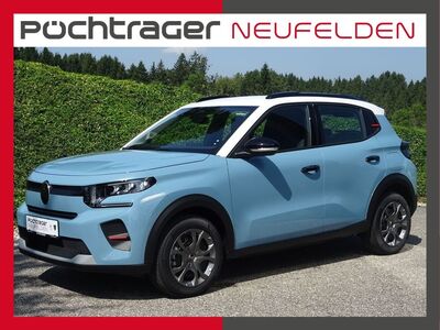 Citroën C3 Neuwagen