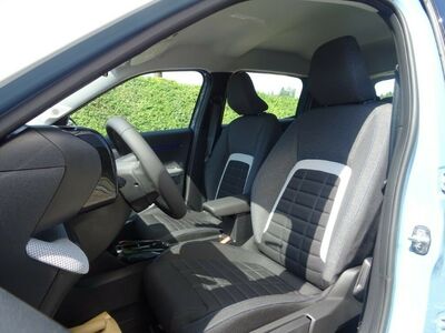 Citroën C3 Neuwagen