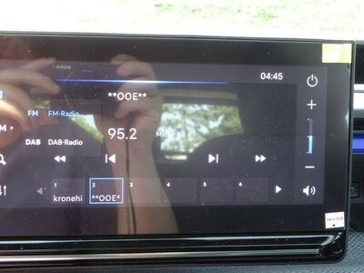 Citroën C3 Neuwagen