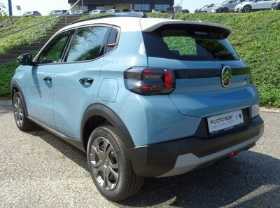 Citroën C3 Neuwagen