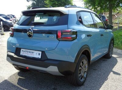 Citroën C3 Neuwagen