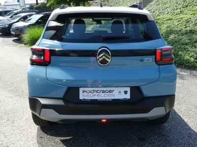 Citroën C3 Neuwagen