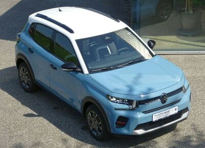 Citroën C3 Neuwagen