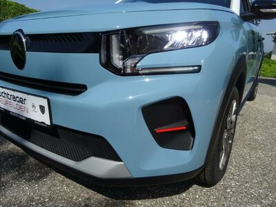 Citroën C3 Neuwagen