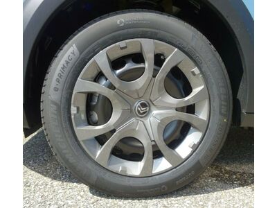 Citroën C3 Neuwagen