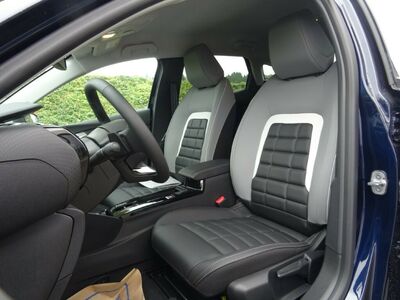 Citroën C4 Neuwagen