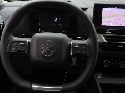 Citroën C4 Neuwagen