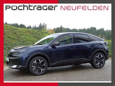 Citroën C4 Neuwagen