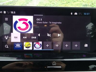 Citroën C4 Neuwagen