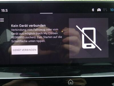 Citroën C4 Neuwagen