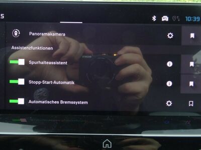 Citroën C4 Neuwagen