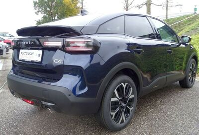 Citroën C4 Neuwagen