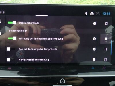 Citroën C4 Neuwagen