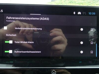 Citroën C4 Neuwagen