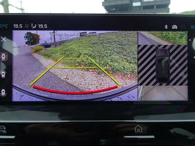 Citroën C4 Neuwagen