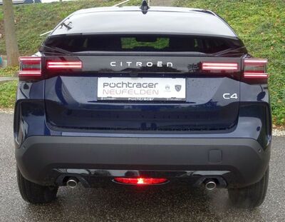 Citroën C4 Neuwagen