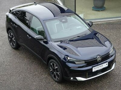 Citroën C4 Neuwagen