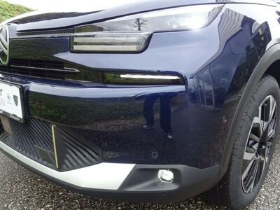 Citroën C4 Neuwagen