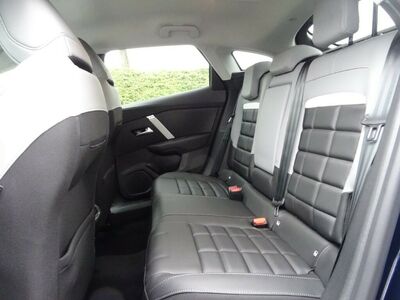 Citroën C4 Neuwagen