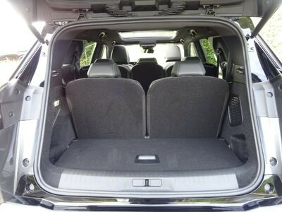 Peugeot 5008 Neuwagen