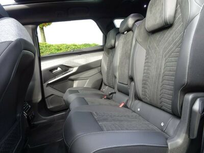 Peugeot 5008 Neuwagen
