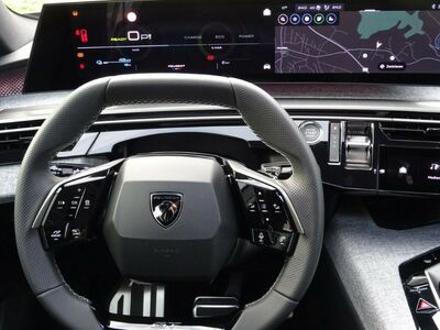 Peugeot 5008 Neuwagen