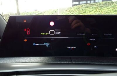 Peugeot 5008 Neuwagen