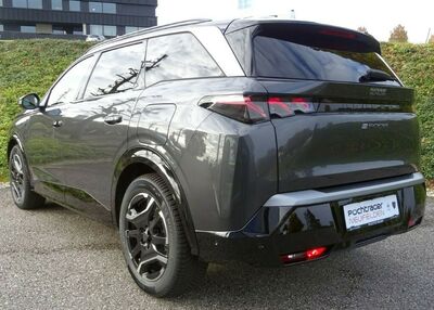Peugeot 5008 Neuwagen