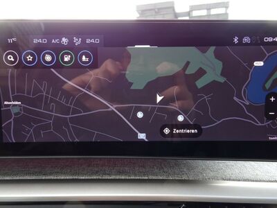 Peugeot 5008 Neuwagen