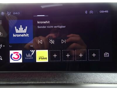 Peugeot 5008 Neuwagen