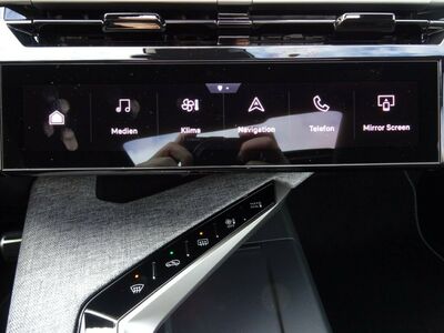 Peugeot 5008 Neuwagen