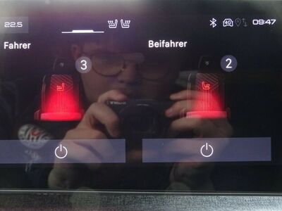 Peugeot 5008 Neuwagen