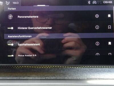 Peugeot 5008 Neuwagen