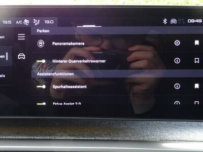 Peugeot 5008 Neuwagen