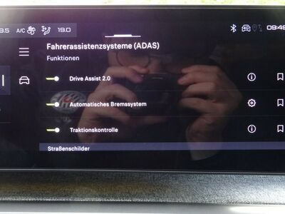 Peugeot 5008 Neuwagen