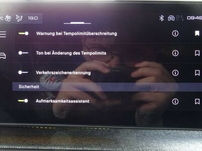 Peugeot 5008 Neuwagen